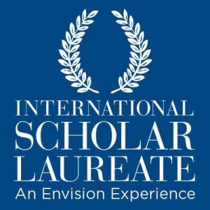 International Scholar Laureate Program – study abroad VIP list