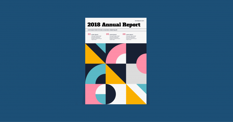 2018 Annual Report