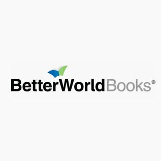 Better World Books – bargain books