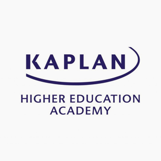 Kaplan – 15% off